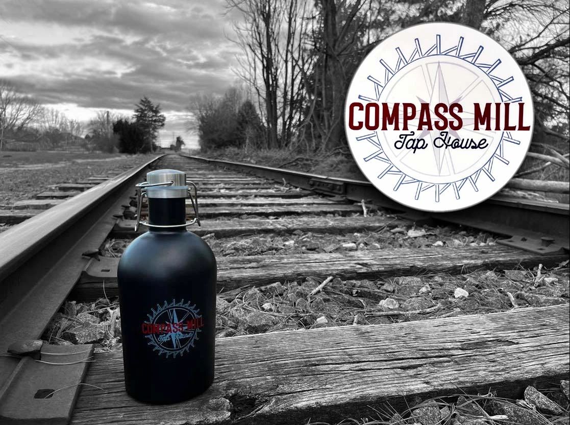 Gallery Compass Mill Tap House